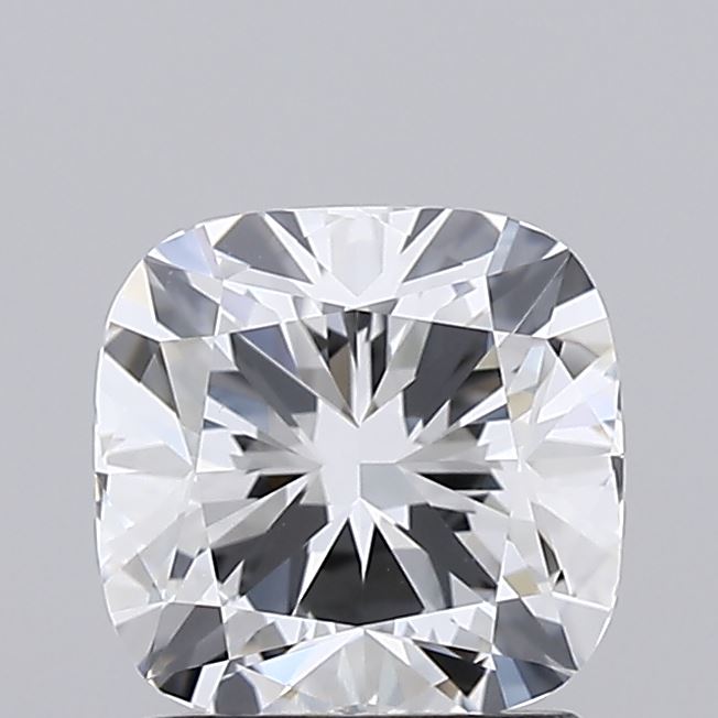 IGI 1.45 Carat Cushion Lab Grown Diamond 人工培育鑽石 實驗室人造鑽石
