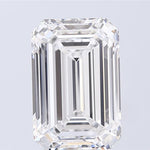 IGI 7.06 Carat Emerald Lab Grown Diamond 人工培育鑽石 實驗室人造鑽石