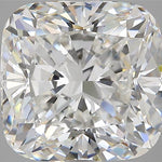 IGI 7.01 Carat Cushion Lab Grown Diamond 人工培育鑽石 實驗室人造鑽石