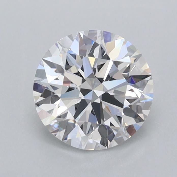 IGI 1.01 Carat Round Brilliant Lab Grown Diamond 人工培育鑽石 實驗室人造鑽石
