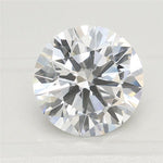 IGI 1.21 Carat Round Brilliant Lab Grown Diamond 人工培育鑽石 實驗室人造鑽石