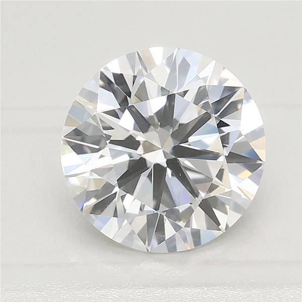 IGI 1.21 Carat Round Brilliant Lab Grown Diamond 人工培育鑽石 實驗室人造鑽石