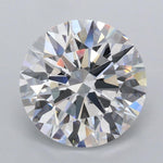 IGI 4.10 Carat Round Brilliant Lab Grown Diamond 人工培育鑽石 實驗室人造鑽石