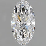 IGI 1.06 Carat Marquise Lab Grown Diamond 人工培育鑽石 實驗室人造鑽石