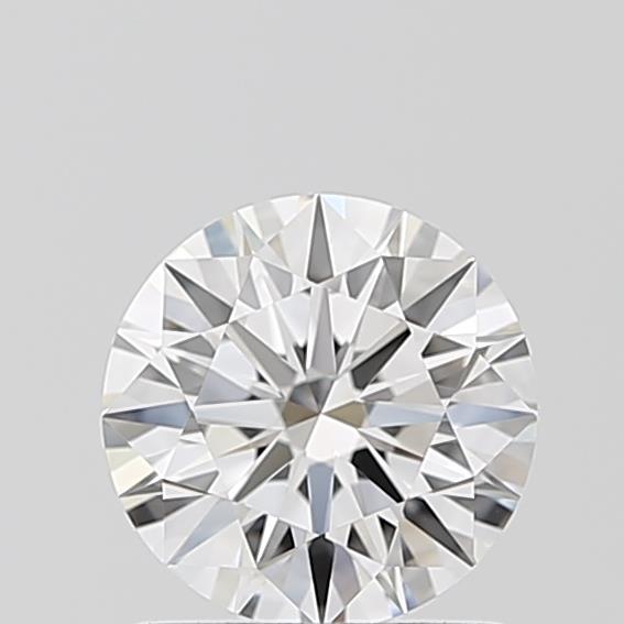 IGI 0.81 Carat Round Brilliant Lab Grown Diamond