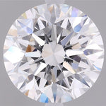 IGI 2.00 Carat Round Brilliant Lab Grown Diamond 人工培育鑽石 實驗室人造鑽石