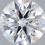 IGI 1.32 Carat Round Brilliant Lab Grown Diamond 人工培育鑽石 實驗室人造鑽石