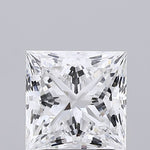 IGI 2.05 Carat Princess Cut Lab Grown Diamond 人工培育鑽石 實驗室人造鑽石