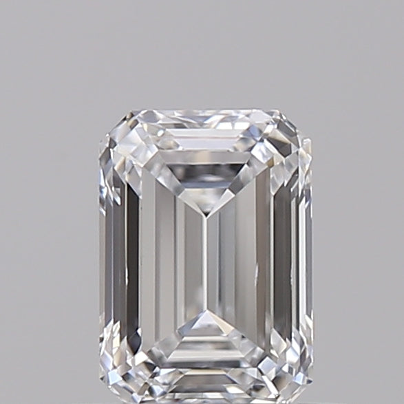 IGI 0.5 Carat 祖母綠形 - Emerald 培育鑽石 Lab Grown Diamond 人造鑽石 人工鑽石 實驗室鑽石 培養鑽石 香港 培育鑽 