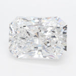 IGI 2.59 Carat Radiant Cut Lab Grown Diamond 人工培育鑽石 實驗室人造鑽石