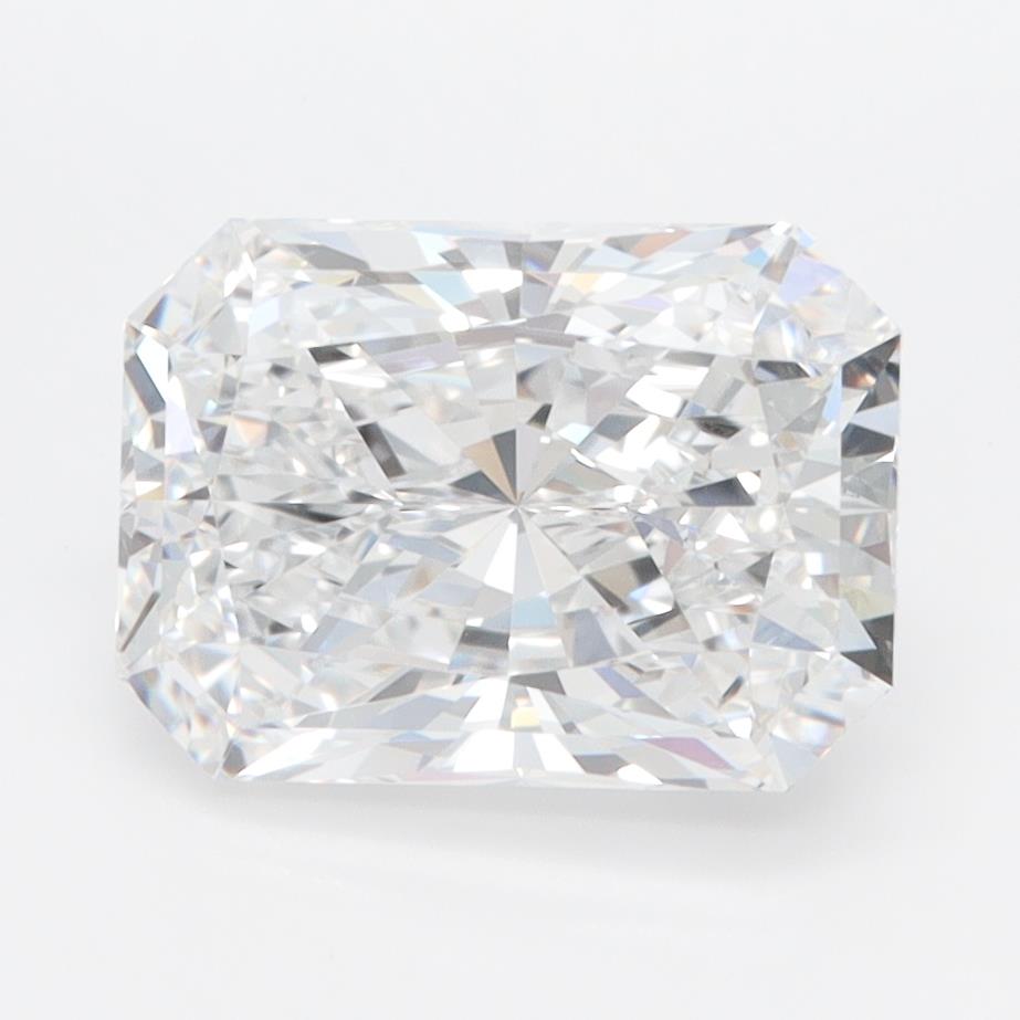 IGI 2.59 Carat Radiant Cut Lab Grown Diamond 人工培育鑽石 實驗室人造鑽石