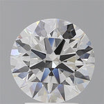 IGI 3.10 Carat Round Brilliant Lab Grown Diamond 人工培育鑽石 實驗室人造鑽石