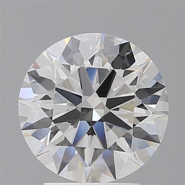 IGI 3.10 Carat Round Brilliant Lab Grown Diamond 人工培育鑽石 實驗室人造鑽石
