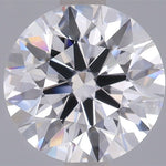 IGI 2.10 Carat Round Brilliant Lab Grown Diamond 人工培育鑽石 實驗室人造鑽石