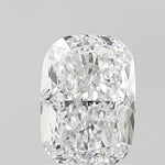 IGI 1.76 Carat Cushion Lab Grown Diamond 人工培育鑽石 實驗室人造鑽石