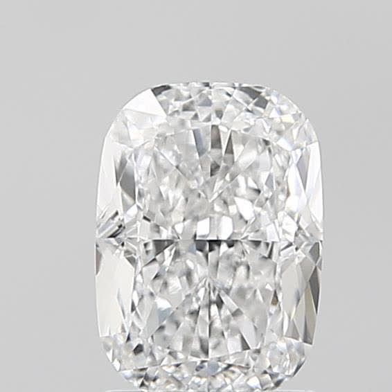 IGI 1.76 Carat Cushion Lab Grown Diamond 人工培育鑽石 實驗室人造鑽石
