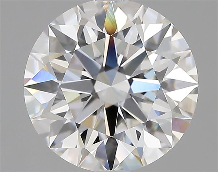 IGI 2.50 Carat Round Brilliant Lab Grown Diamond 人工培育鑽石 實驗室人造鑽石