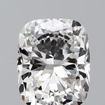 IGI 1.03 Carat Cushion Lab Grown Diamond 人工培育鑽石 實驗室人造鑽石