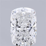 IGI 6.20 Carat Cushion Lab Grown Diamond 人工培育鑽石 實驗室人造鑽石