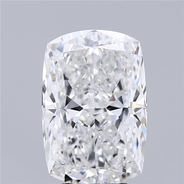 IGI 6.20 Carat Cushion Lab Grown Diamond 人工培育鑽石 實驗室人造鑽石