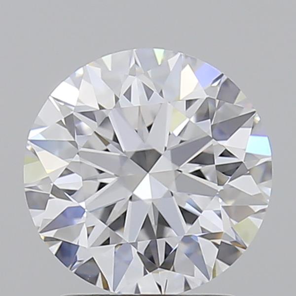 IGI 1.69 Carat Round Brilliant Lab Grown Diamond
