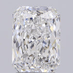 IGI 1.84 Carat Radiant Cut Lab Grown Diamond 人工培育鑽石 實驗室人造鑽石