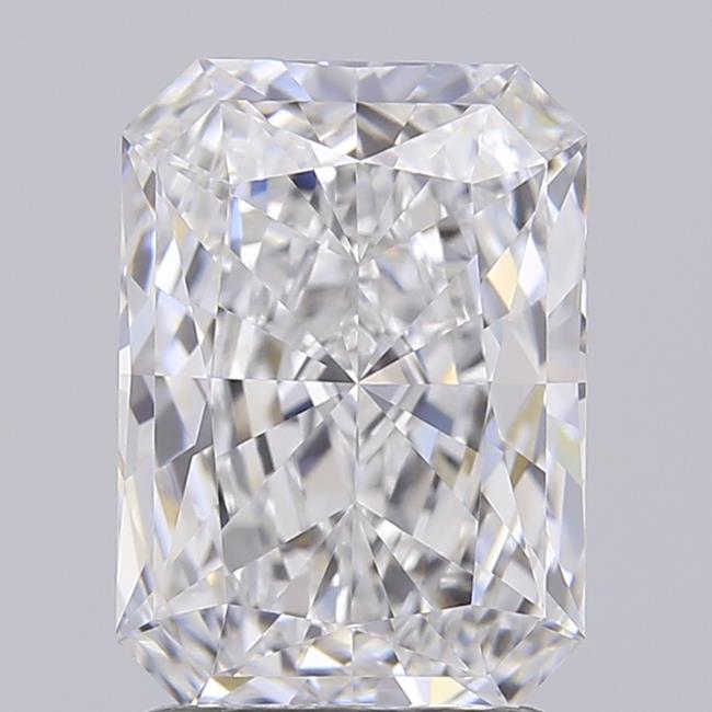 IGI 1.84 Carat Radiant Cut Lab Grown Diamond 人工培育鑽石 實驗室人造鑽石