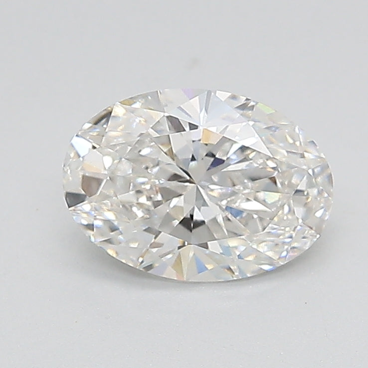 IGI 1.01 Carat 橢圓形 - Oval 培育鑽石 Lab Grown Diamond 人造鑽石 人工鑽石 實驗室鑽石 培養鑽石 香港 培育鑽 