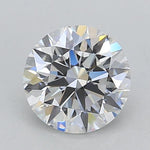 GIA 1 Carat Round Brilliant Lab Grown Diamond