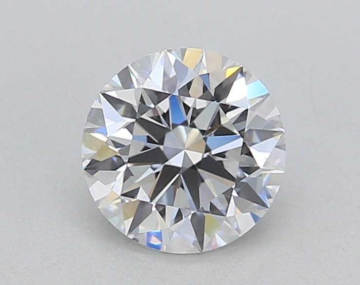 GIA 1 Carat Round Brilliant Lab Grown Diamond