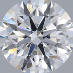 IGI 1.00 Carat Round Brilliant Lab Grown Diamond 人工培育鑽石 實驗室人造鑽石