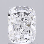 IGI 0.96 Carat Cushion Lab Grown Diamond