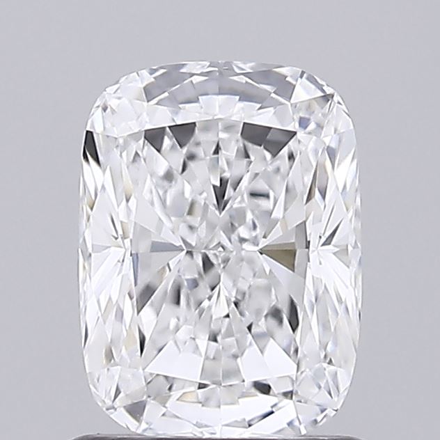 IGI 0.96 Carat Cushion Lab Grown Diamond
