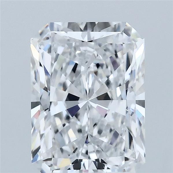 IGI 2.08 Carat Radiant Cut Lab Grown Diamond 人工培育鑽石 實驗室人造鑽石