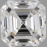IGI 0.77 Carat Asscher Lab Grown Diamond 人工培育鑽石 實驗室人造鑽石