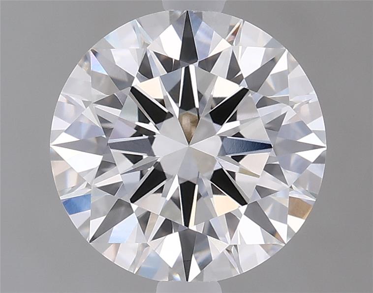 IGI 1.58 Carat Round Brilliant Lab Grown Diamond 人工培育鑽石 實驗室人造鑽石
