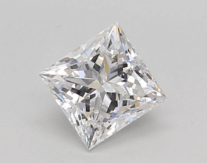 IGI 0.74 Carat 公主方 - Princess Cut 培育鑽石 Lab Grown Diamond 人造鑽石 人工鑽石 實驗室鑽石 培養鑽石 香港 培育鑽 