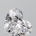 IGI 1.86 Carat Heart Lab Grown Diamond 人工培育鑽石 實驗室人造鑽石