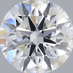 IGI 1.11 Carat Round Brilliant Lab Grown Diamond 人工培育鑽石 實驗室人造鑽石