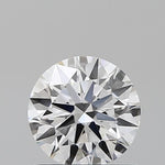 IGI 0.78 Carat Round Brilliant Lab Grown Diamond 人工培育鑽石 實驗室人造鑽石