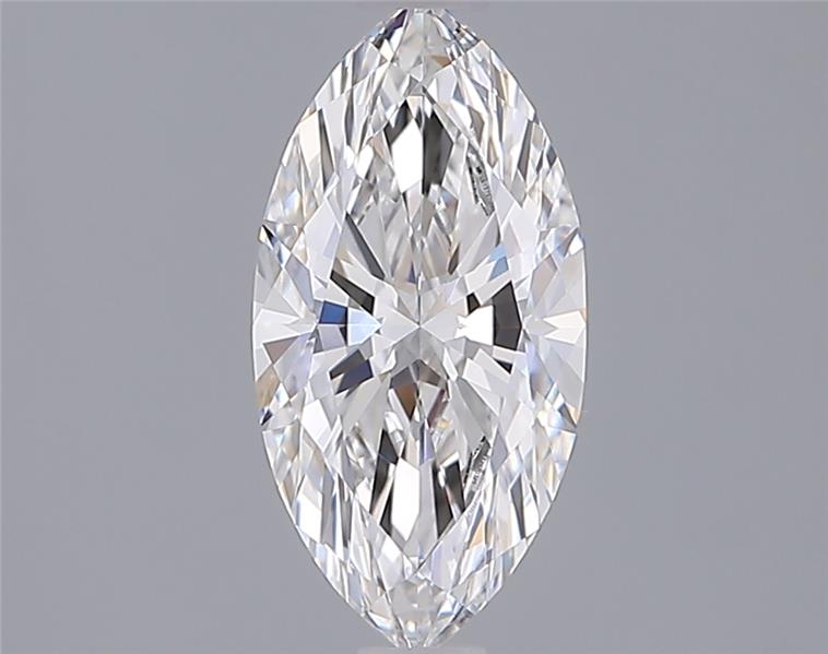 IGI 1.26 Carat Marquise Lab Grown Diamond