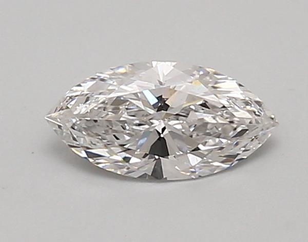 IGI 0.75 Carat Marquise Lab Grown Diamond