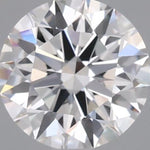 IGI 0.70 Carat Round Brilliant Lab Grown Diamond 人工培育鑽石 實驗室人造鑽石