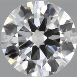 IGI 1.44 Carat Round Brilliant Lab Grown Diamond 人工培育鑽石 實驗室人造鑽石