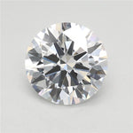 IGI 1.73 Carat Round Brilliant Lab Grown Diamond 人工培育鑽石 實驗室人造鑽石