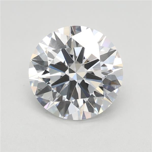 IGI 1.73 Carat Round Brilliant Lab Grown Diamond 人工培育鑽石 實驗室人造鑽石