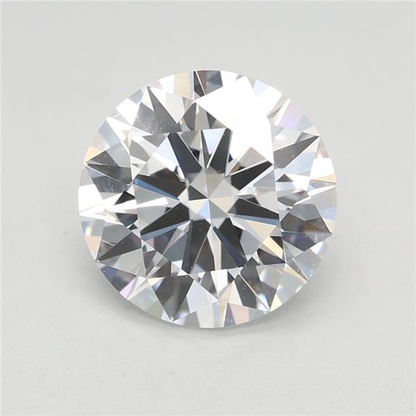 IGI 1.73 Carat Round Brilliant Lab Grown Diamond 人工培育鑽石 實驗室人造鑽石