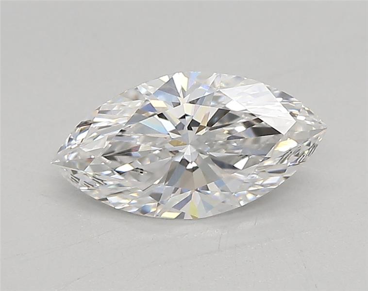 IGI 0.84 Carat Marquise Lab Grown Diamond 人工培育鑽石 實驗室人造鑽石