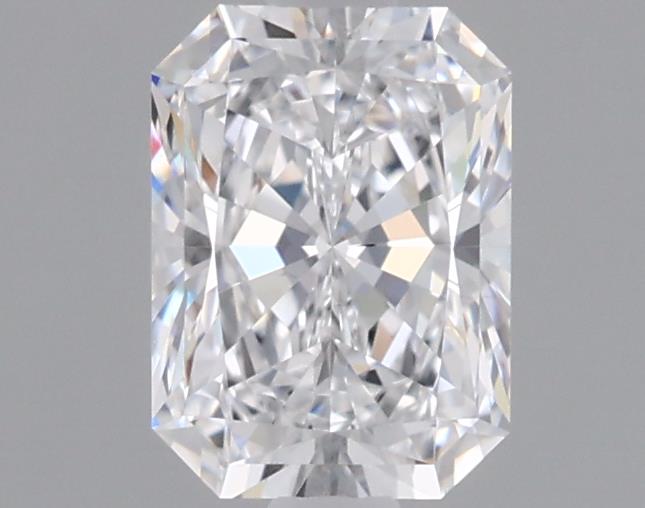IGI 1.00 Carat Radiant Cut Lab Grown Diamond 人工培育鑽石 實驗室人造鑽石