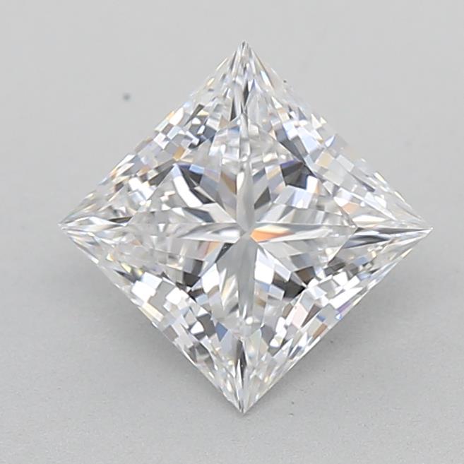 IGI 1.07 Carat Princess Cut Lab Grown Diamond
